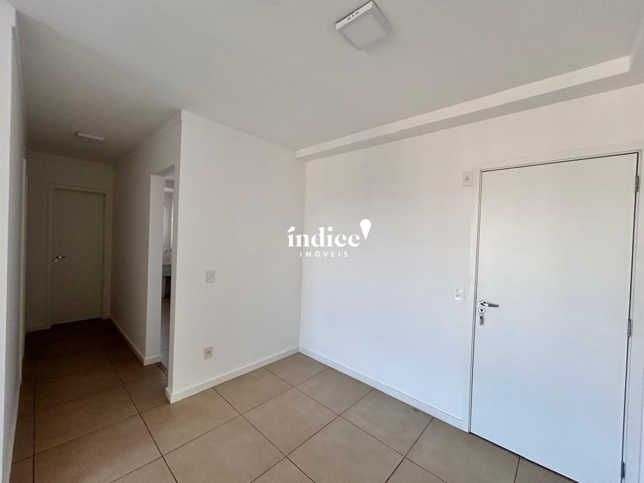 Apartamento para para aluguel no Jardim Botânico na cidade de Ribeirão Preto: 