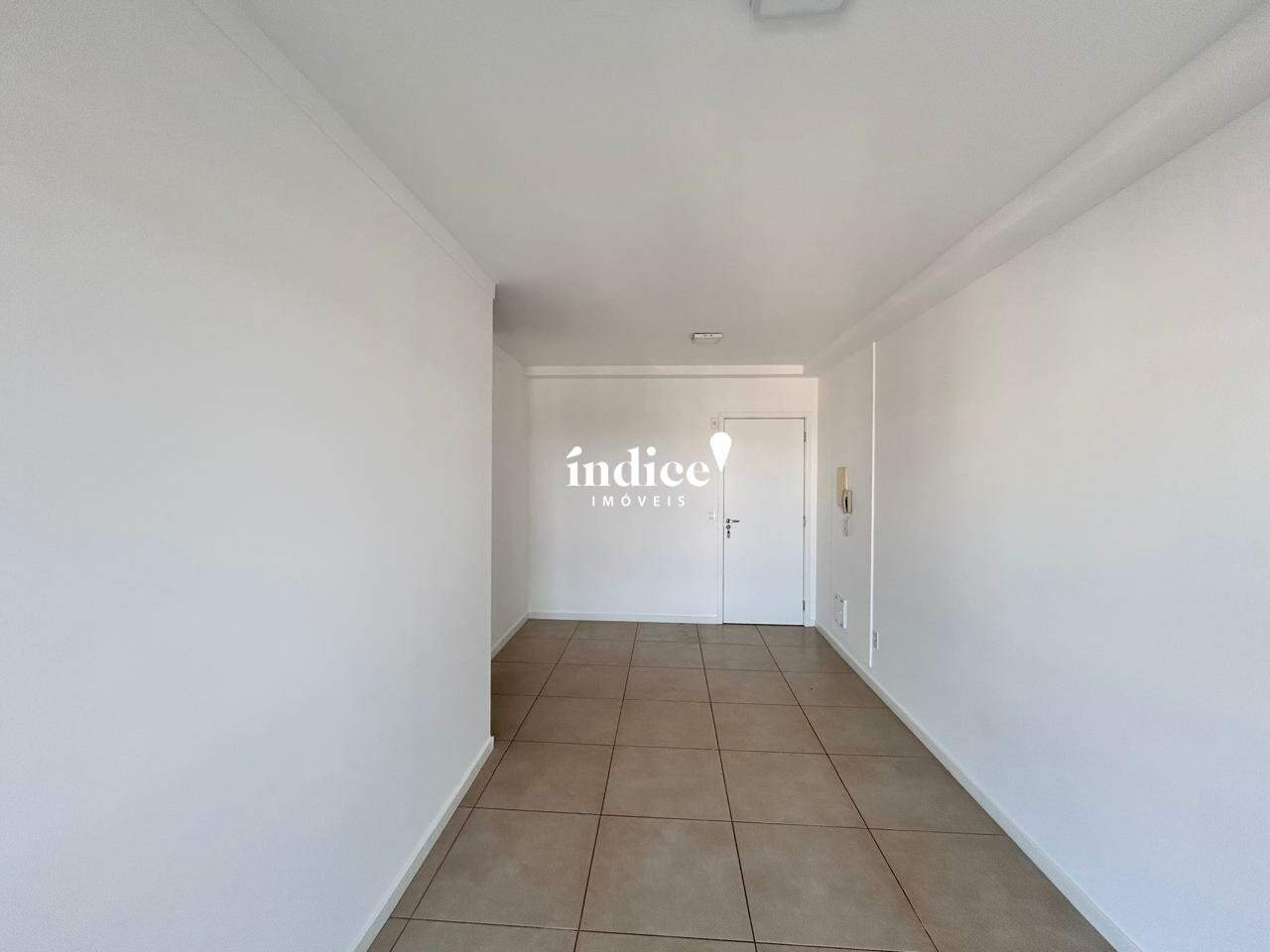 Apartamento para para aluguel no Jardim Botânico na cidade de Ribeirão Preto: 