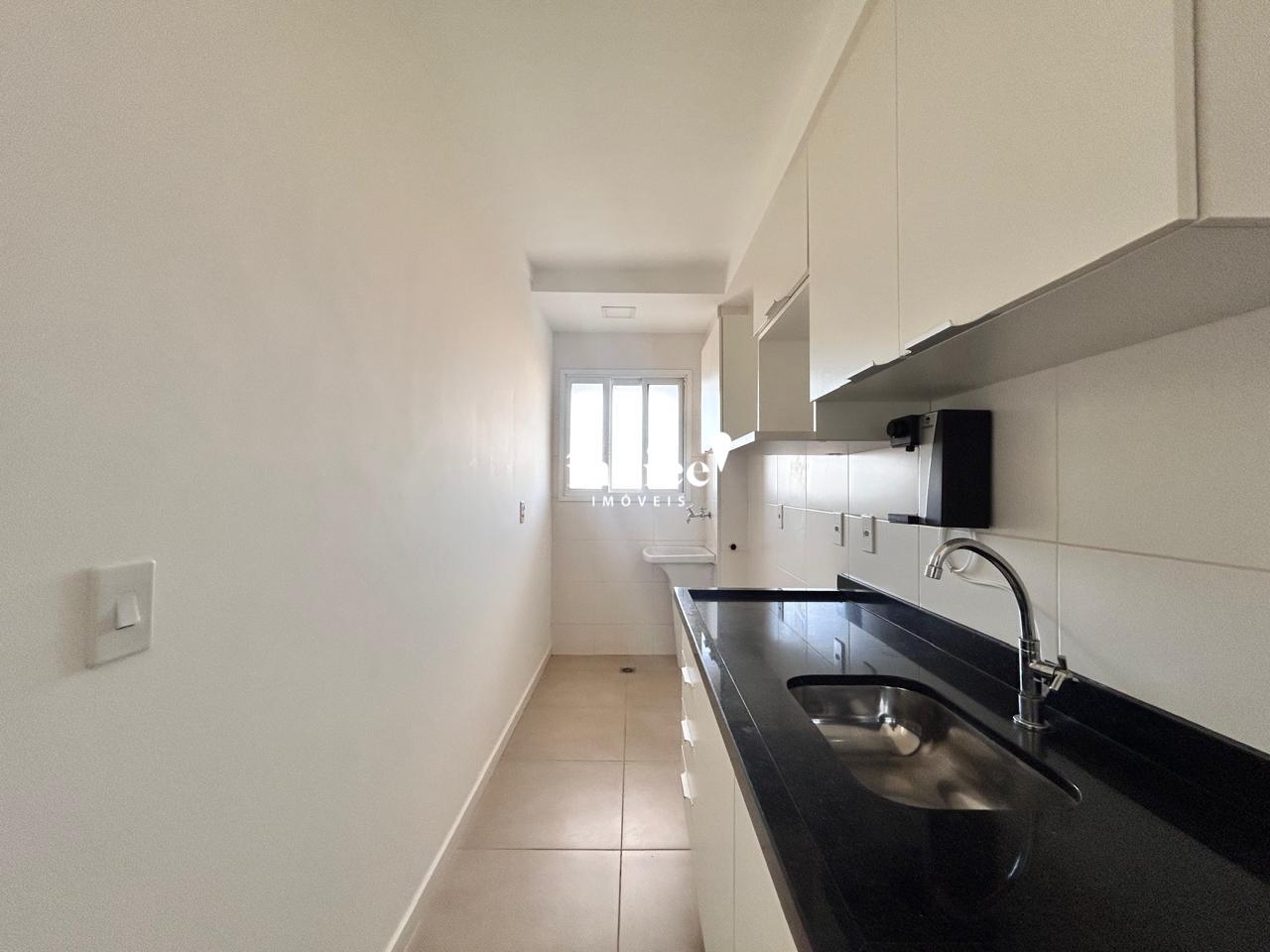 Apartamento para para aluguel no Jardim Botânico na cidade de Ribeirão Preto: 