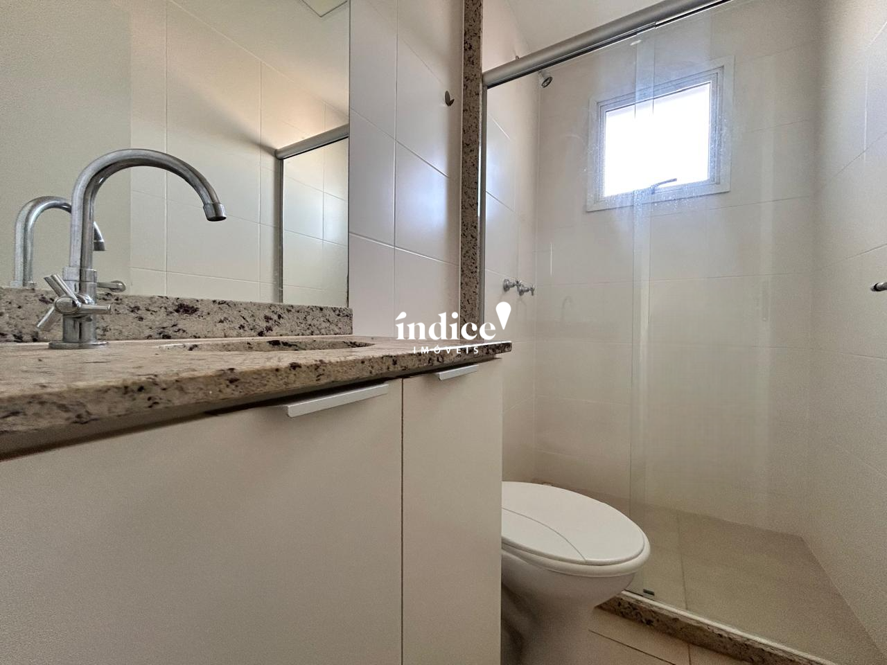 Apartamento para para aluguel no Jardim Botânico na cidade de Ribeirão Preto: 