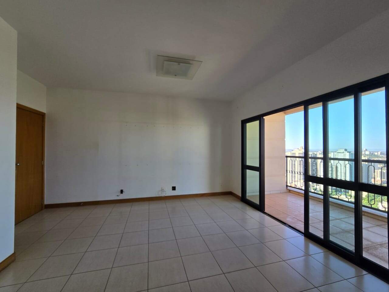 Apartamento para à venda no Bosque das Juritis na cidade de Ribeirão Preto: 