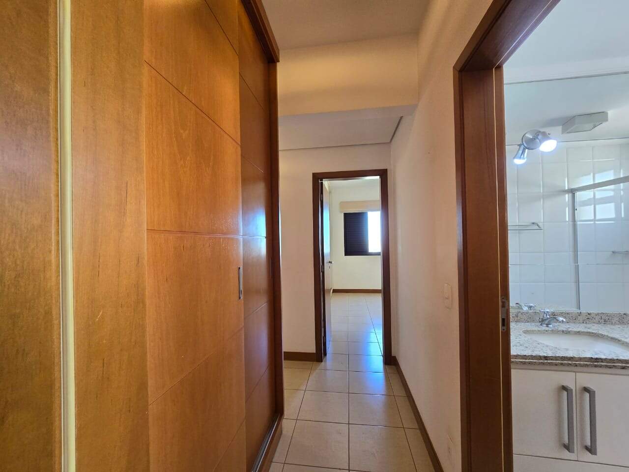Apartamento para à venda no Bosque das Juritis na cidade de Ribeirão Preto: 