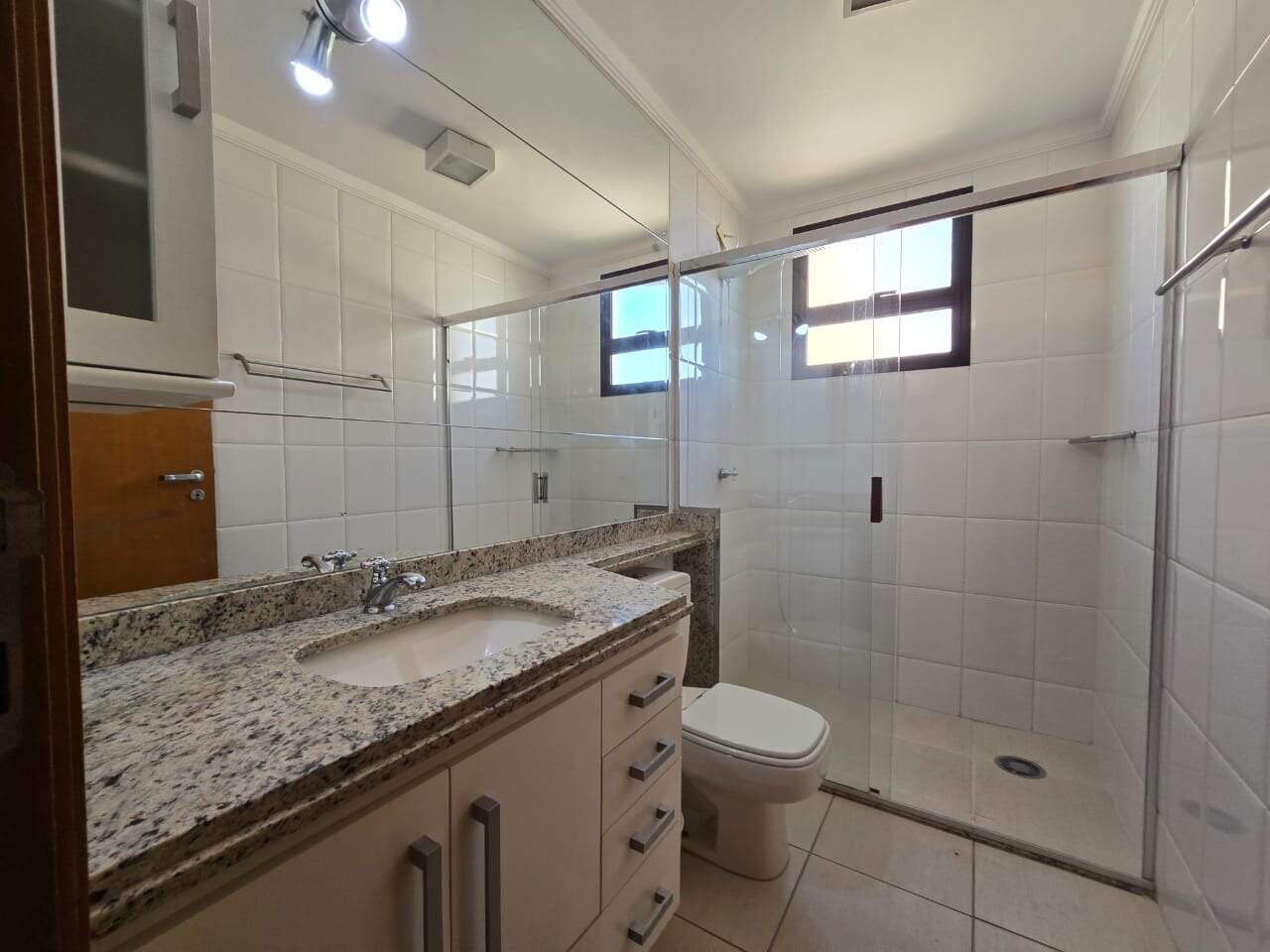 Apartamento para à venda no Bosque das Juritis na cidade de Ribeirão Preto: 
