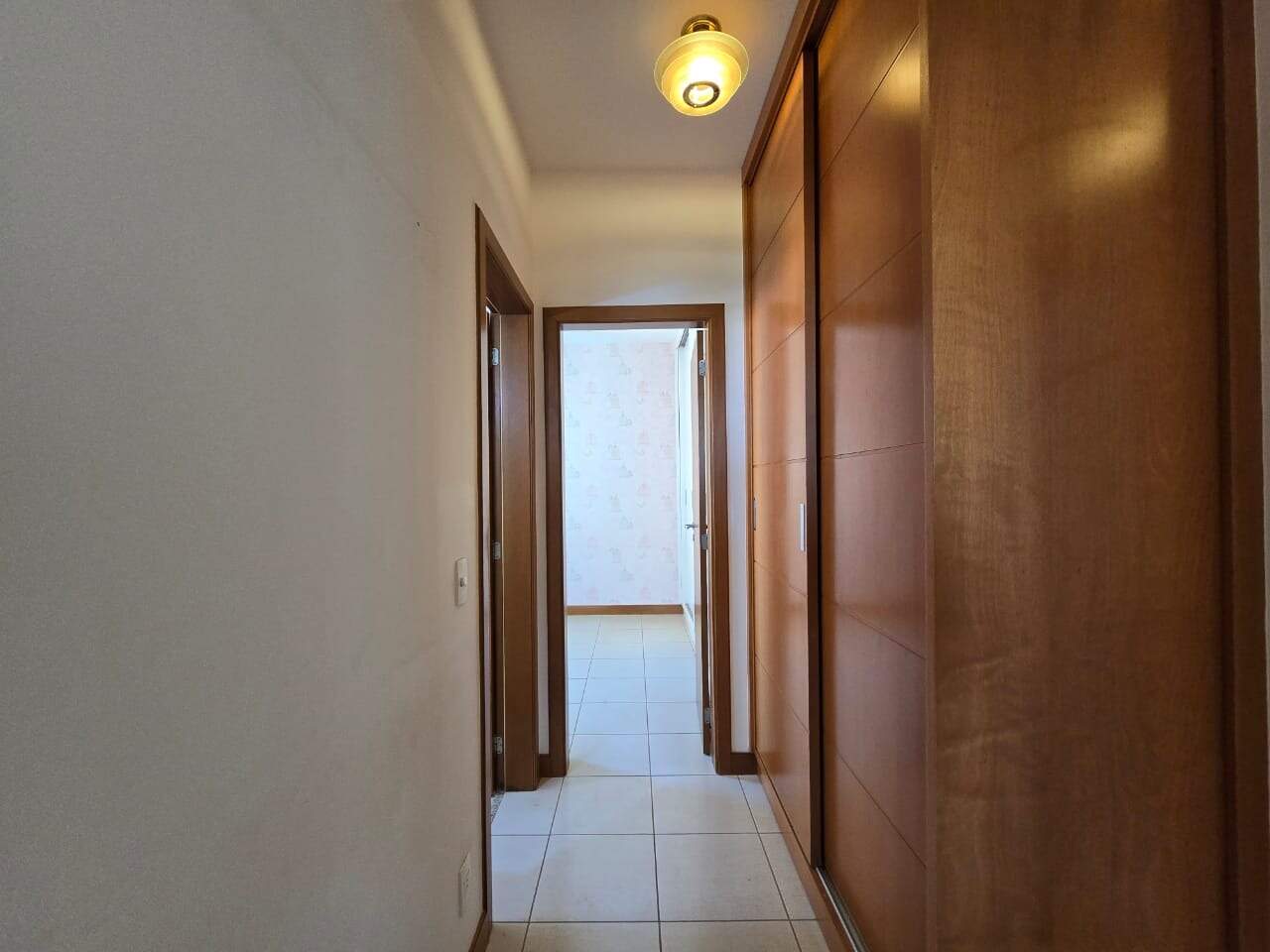 Apartamento para à venda no Bosque das Juritis na cidade de Ribeirão Preto: 