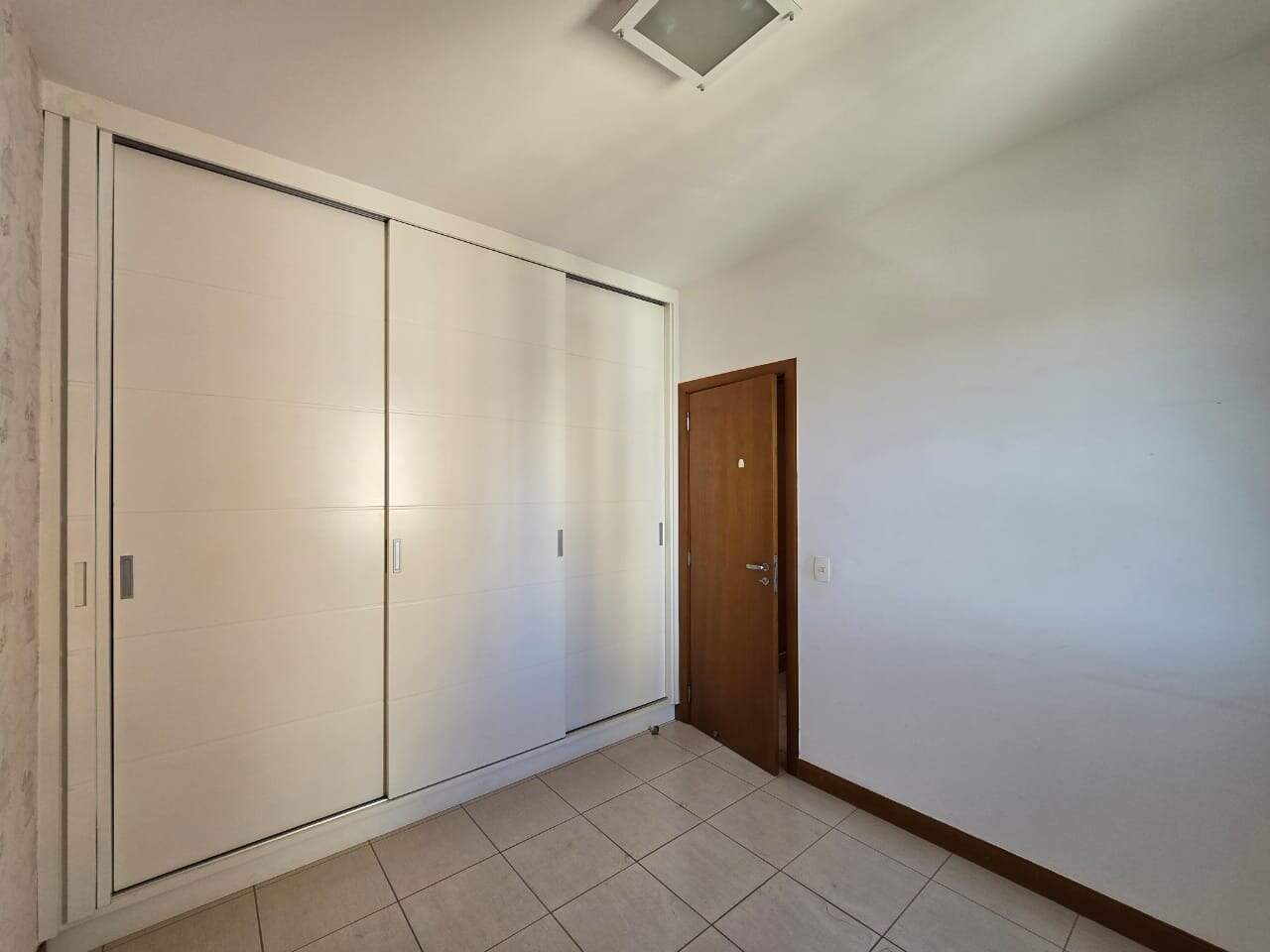 Apartamento para à venda no Bosque das Juritis na cidade de Ribeirão Preto: 
