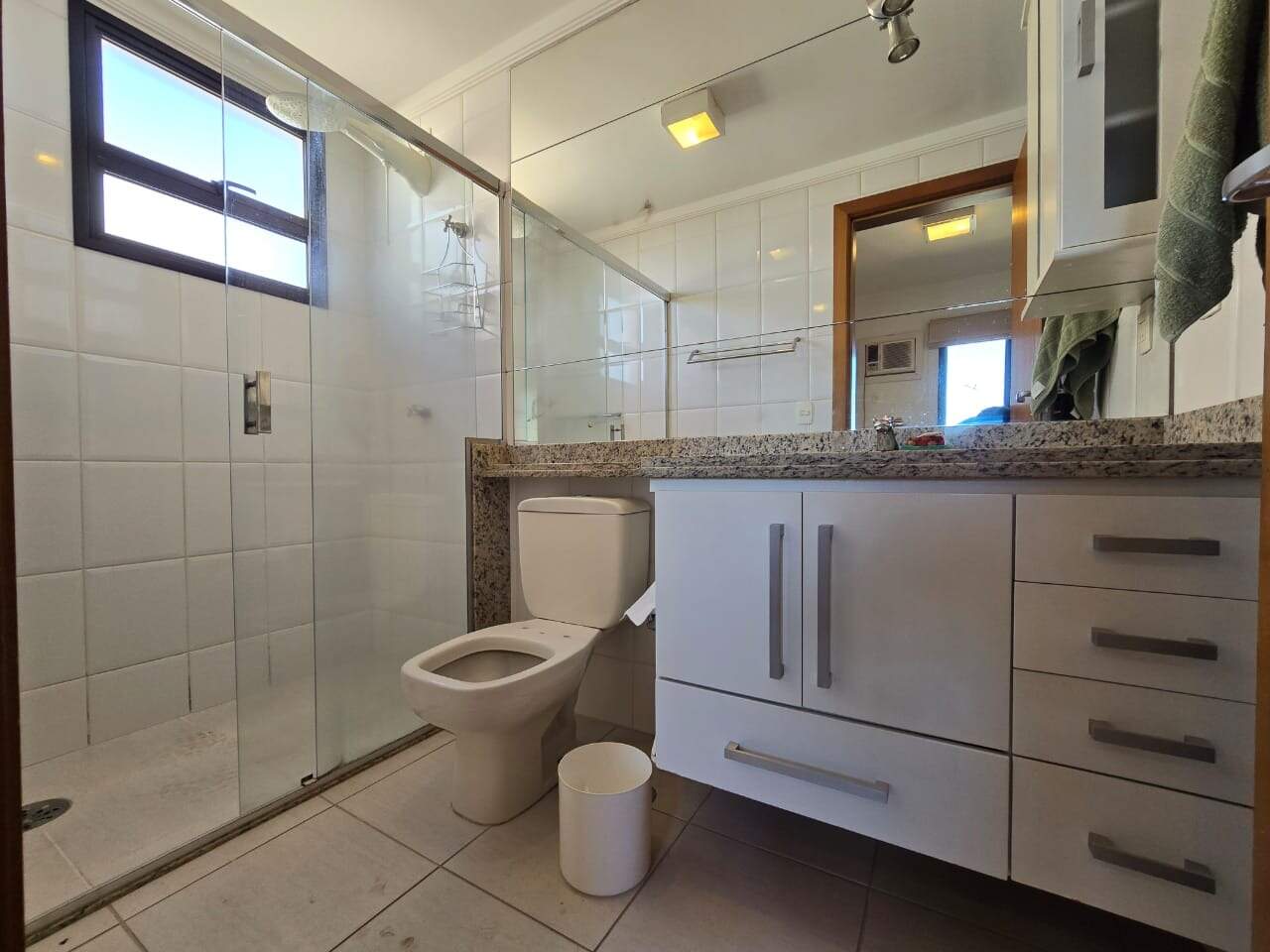 Apartamento para à venda no Bosque das Juritis na cidade de Ribeirão Preto: 