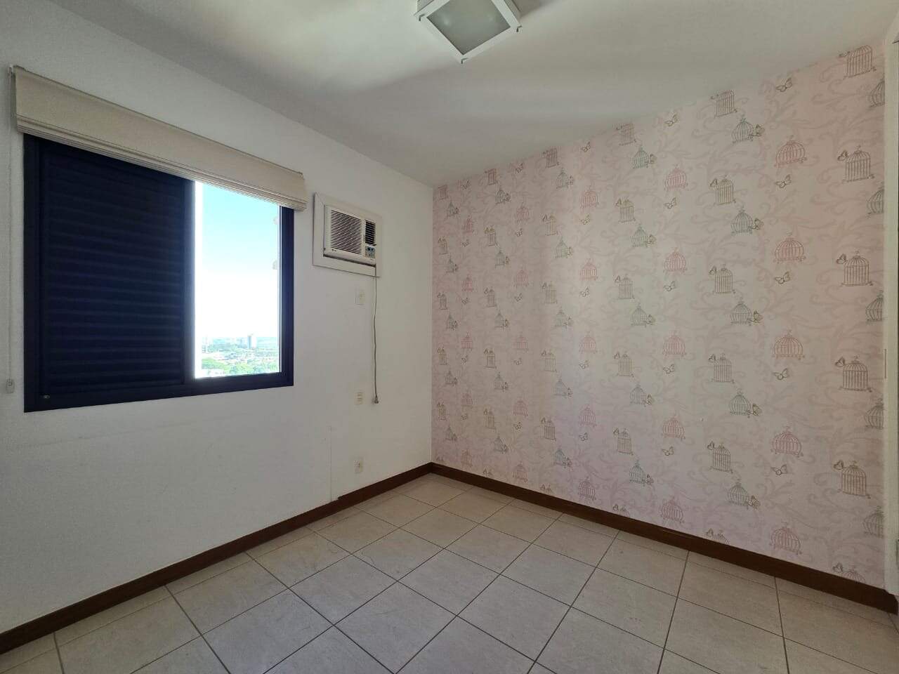 Apartamento para à venda no Bosque das Juritis na cidade de Ribeirão Preto: 