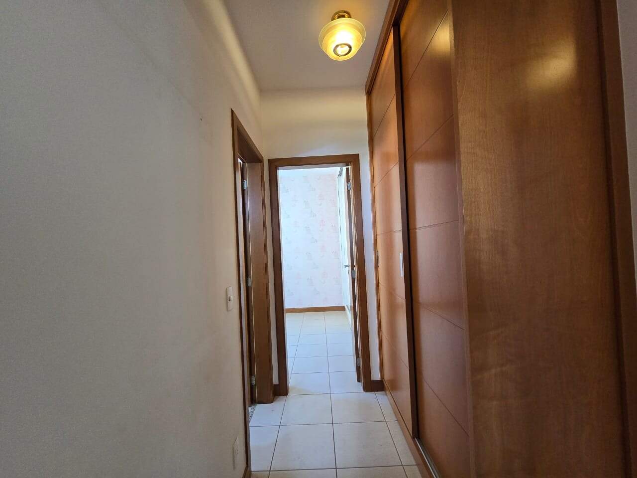 Apartamento para à venda no Bosque das Juritis na cidade de Ribeirão Preto: 