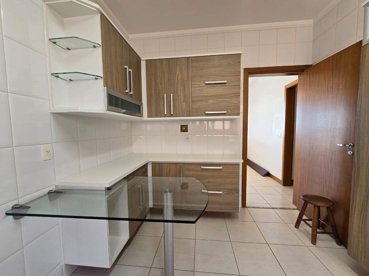 Apartamento para à venda no Bosque das Juritis na cidade de Ribeirão Preto: 