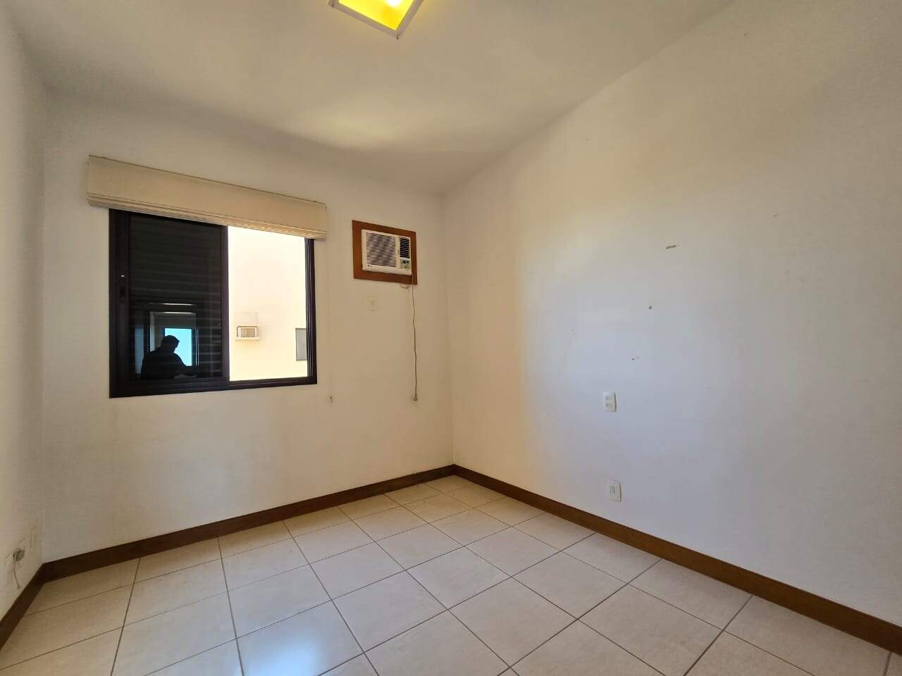 Apartamento para à venda no Bosque das Juritis na cidade de Ribeirão Preto: 