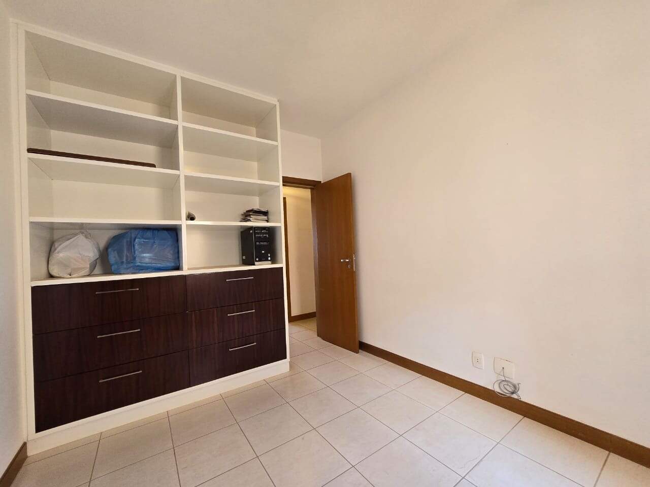 Apartamento para à venda no Bosque das Juritis na cidade de Ribeirão Preto: 