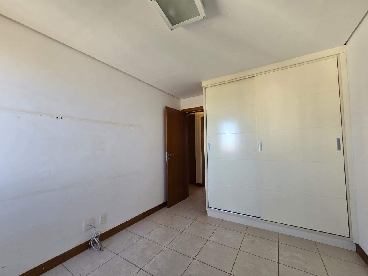 Apartamento para à venda no Bosque das Juritis na cidade de Ribeirão Preto: 