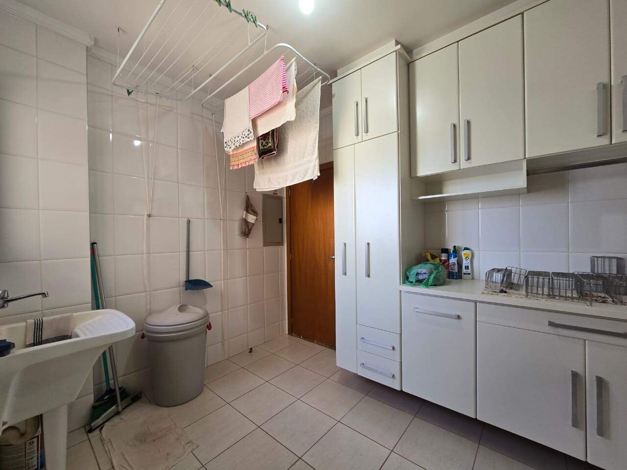 Apartamento para à venda no Bosque das Juritis na cidade de Ribeirão Preto: 
