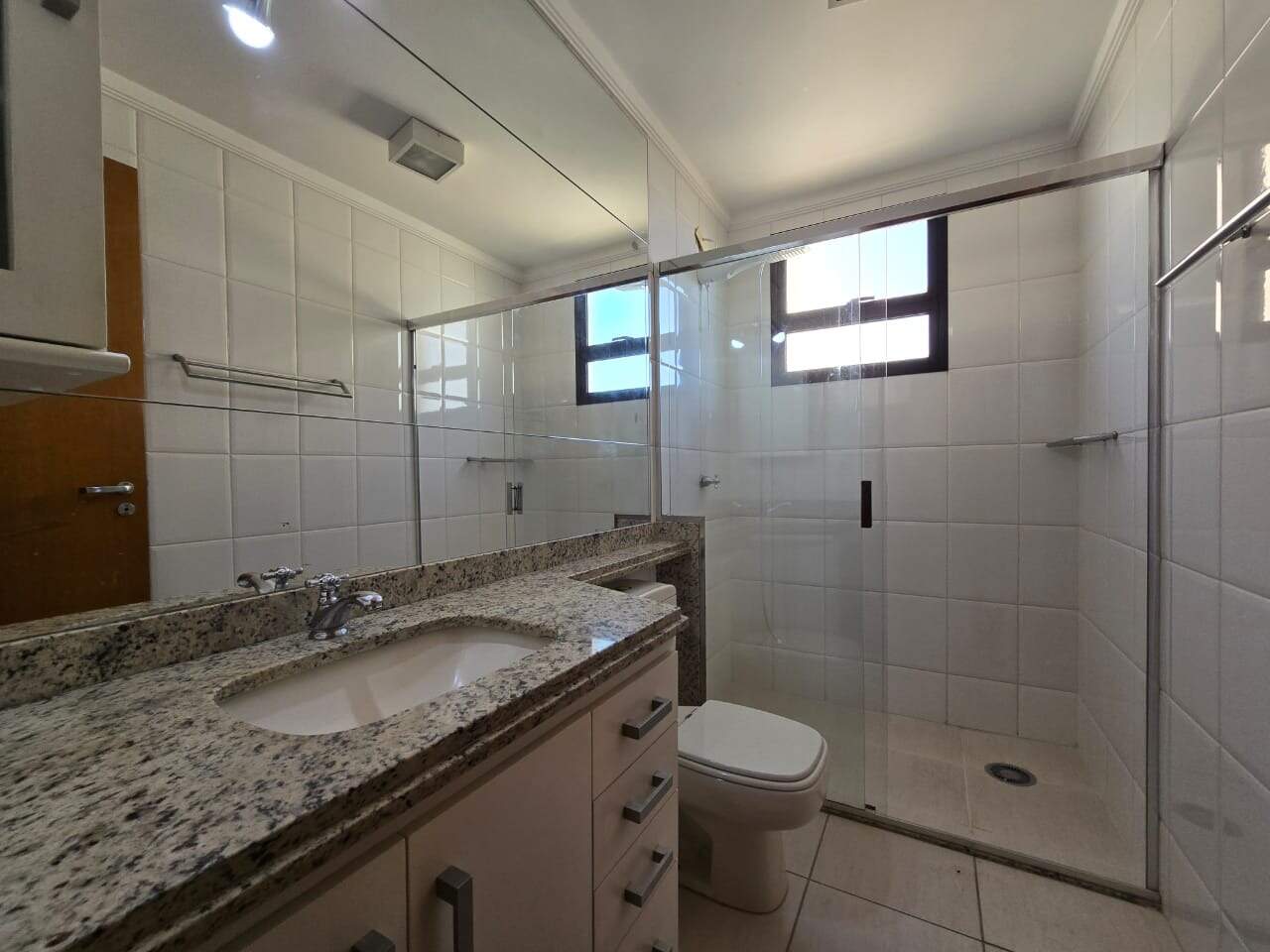 Apartamento para à venda no Bosque das Juritis na cidade de Ribeirão Preto: 