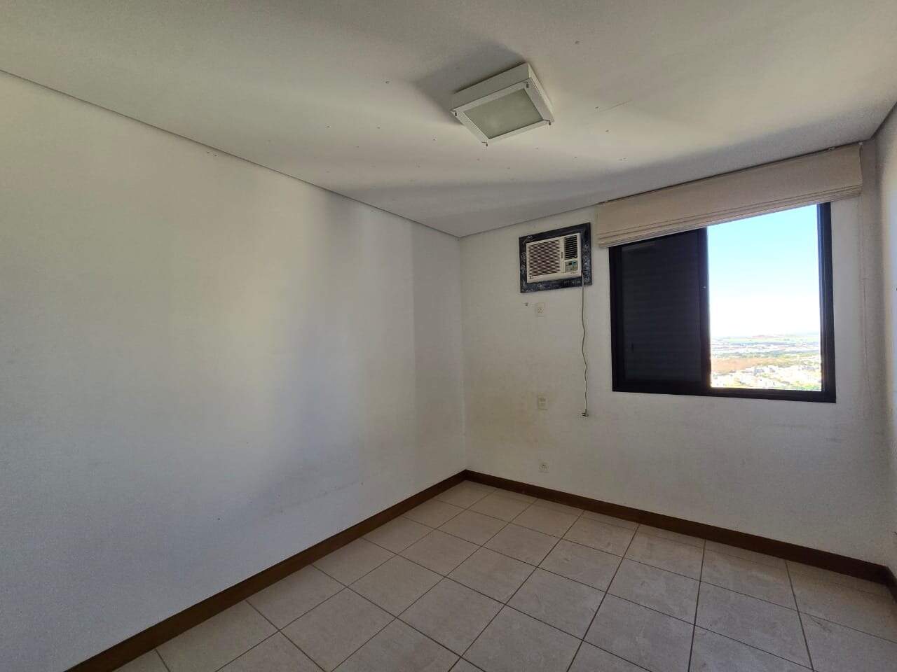 Apartamento para à venda no Bosque das Juritis na cidade de Ribeirão Preto: 