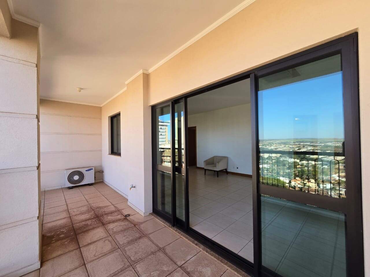 Apartamento para à venda no Bosque das Juritis na cidade de Ribeirão Preto: 