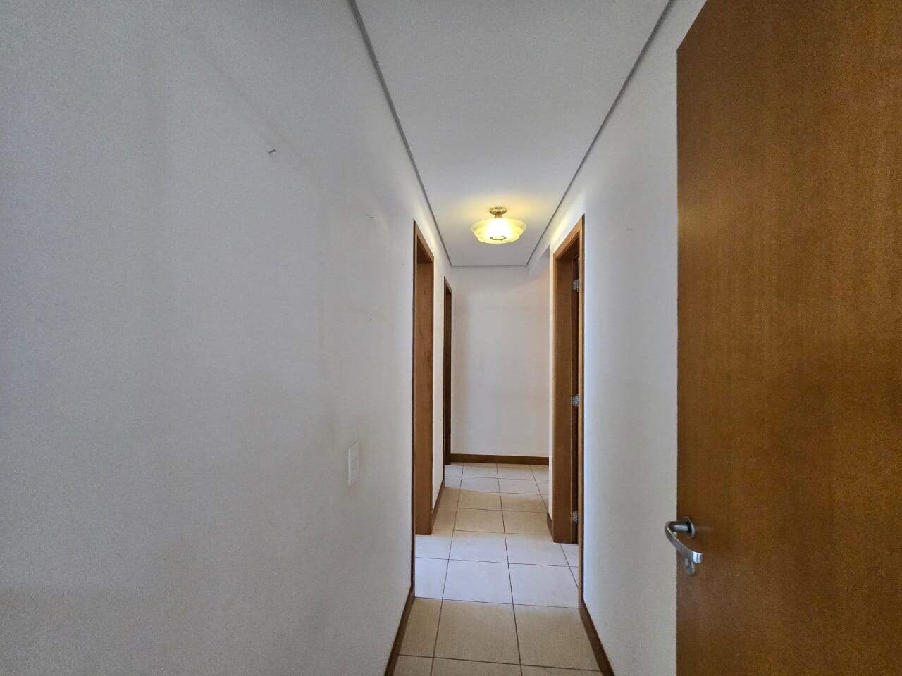 Apartamento para à venda no Bosque das Juritis na cidade de Ribeirão Preto: 