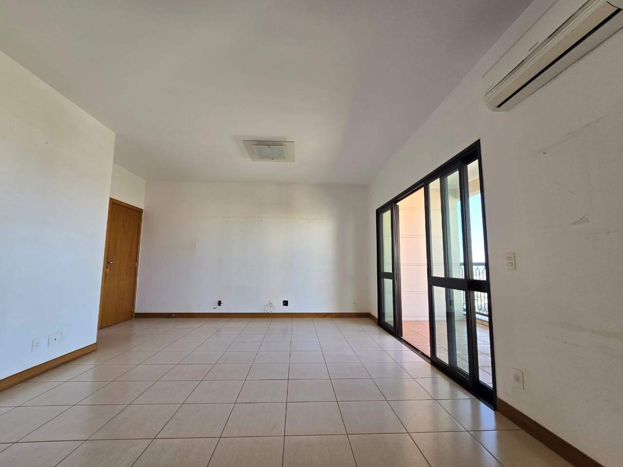 Apartamento para à venda no Bosque das Juritis na cidade de Ribeirão Preto: 