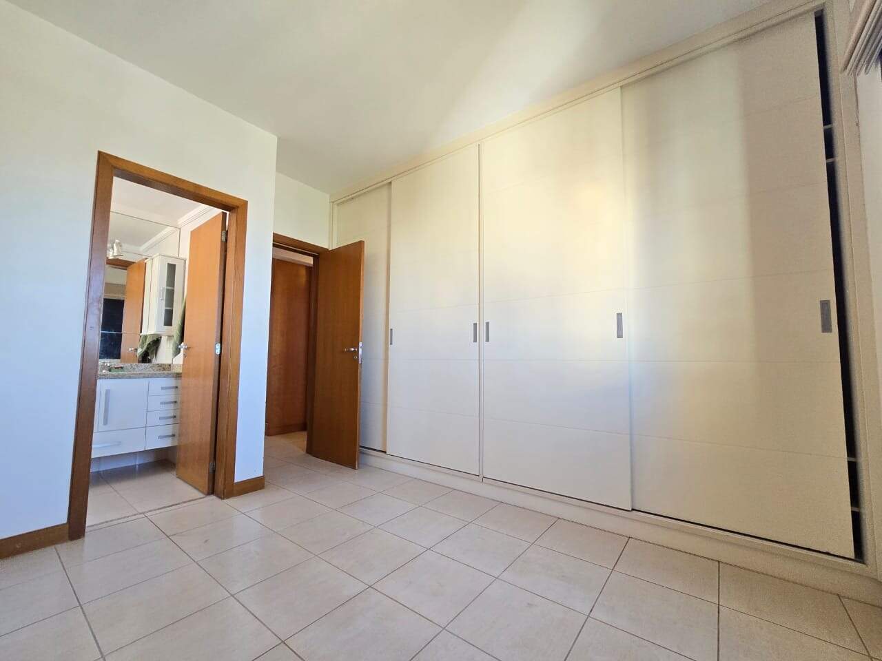 Apartamento para à venda no Bosque das Juritis na cidade de Ribeirão Preto: 