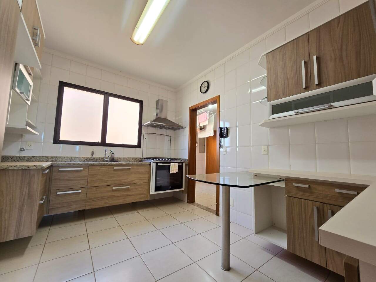 Apartamento para à venda no Bosque das Juritis na cidade de Ribeirão Preto: 