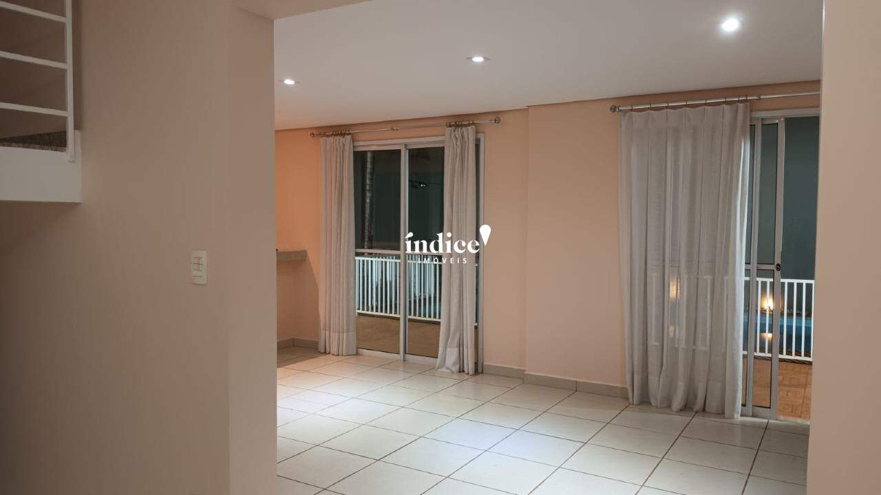 Casas Condomínio para à venda no Jardim Botânico na cidade de Ribeirão Preto: 