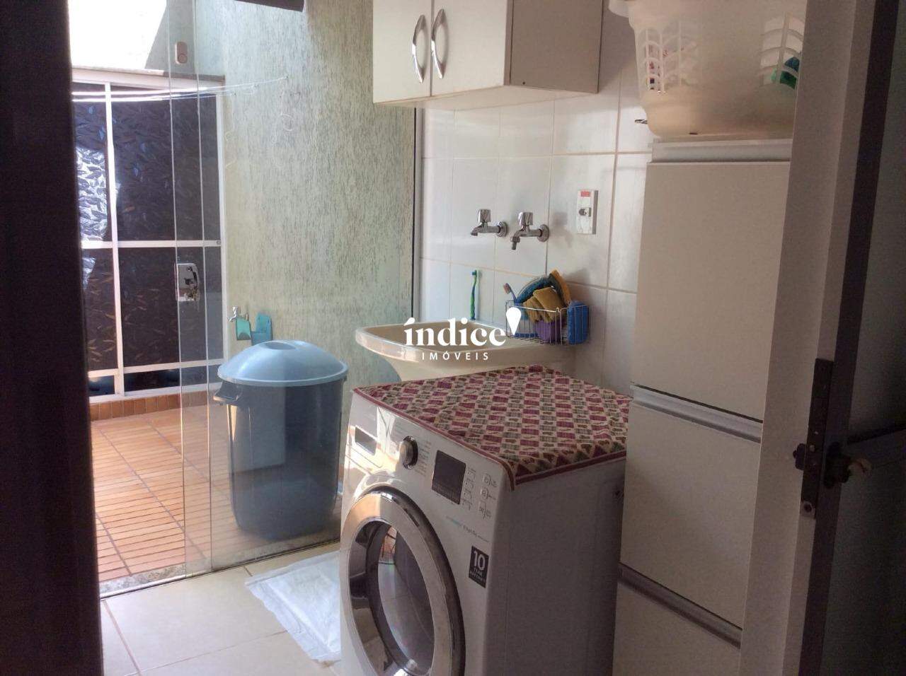 Casas Condomínio para à venda no Jardim Botânico na cidade de Ribeirão Preto: 