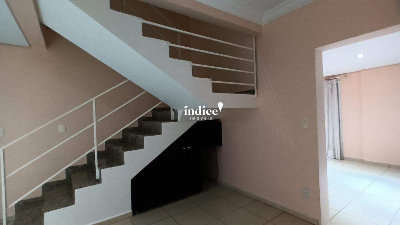 Casas Condomínio para à venda no Jardim Botânico na cidade de Ribeirão Preto: 