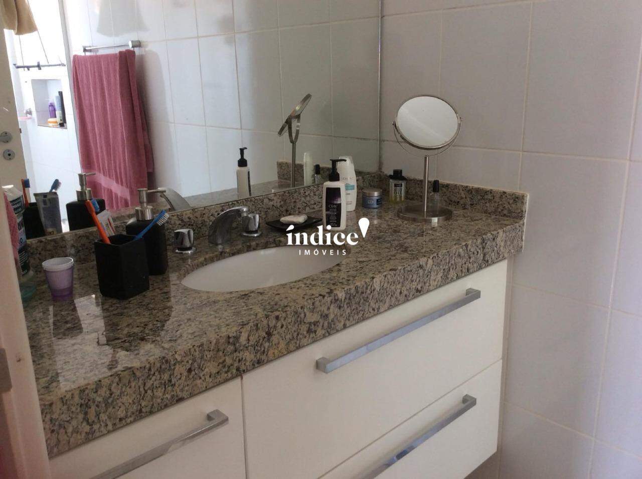 Casas Condomínio para à venda no Jardim Botânico na cidade de Ribeirão Preto: 