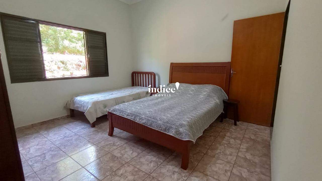 Casas Condomínio para à venda no Itanhangá na cidade de Ribeirão Preto: 