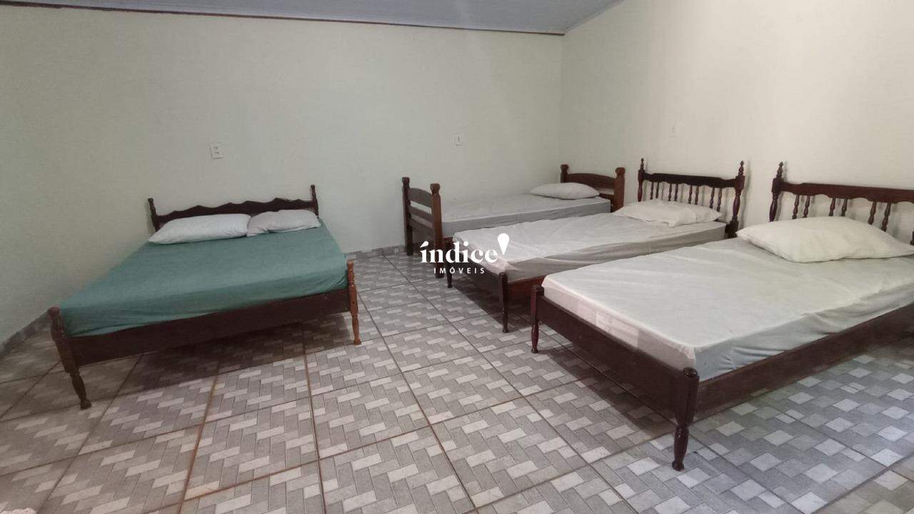 Casas Condomínio para à venda no Itanhangá na cidade de Ribeirão Preto: 