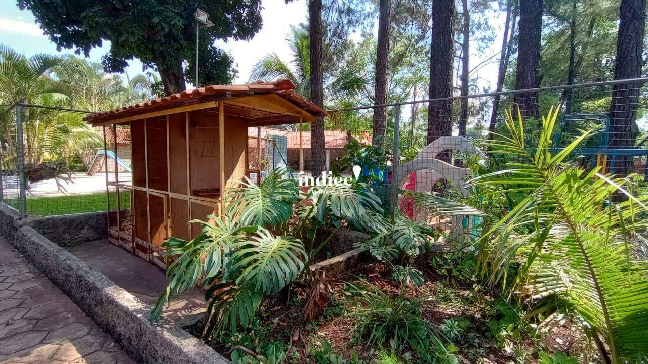 Casas Condomínio para à venda no Itanhangá na cidade de Ribeirão Preto: 