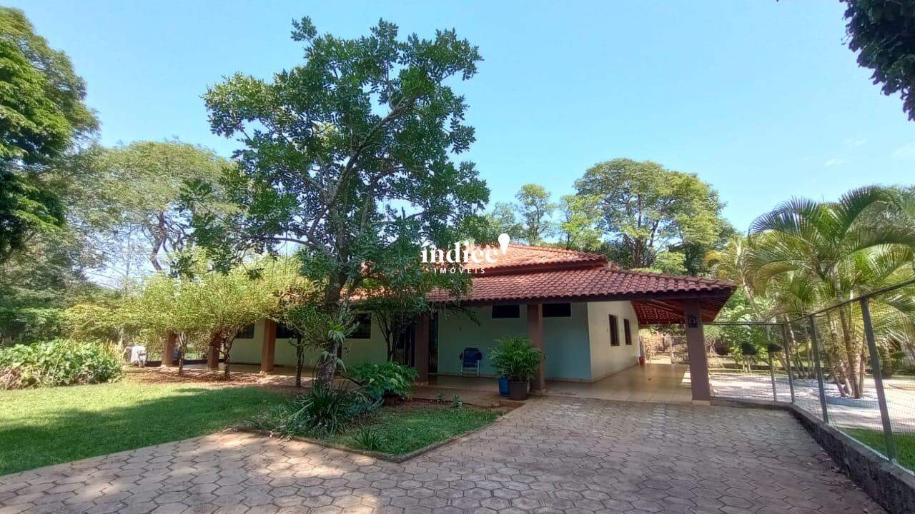 Casas Condomínio para à venda no Itanhangá na cidade de Ribeirão Preto: 