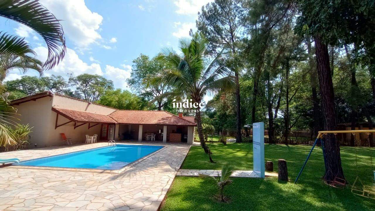 Casas Condomínio para à venda no Itanhangá na cidade de Ribeirão Preto: 