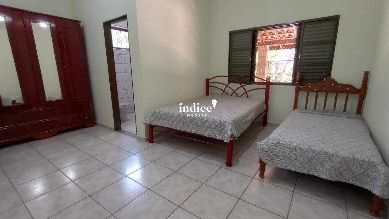 Casas Condomínio para à venda no Itanhangá na cidade de Ribeirão Preto: 