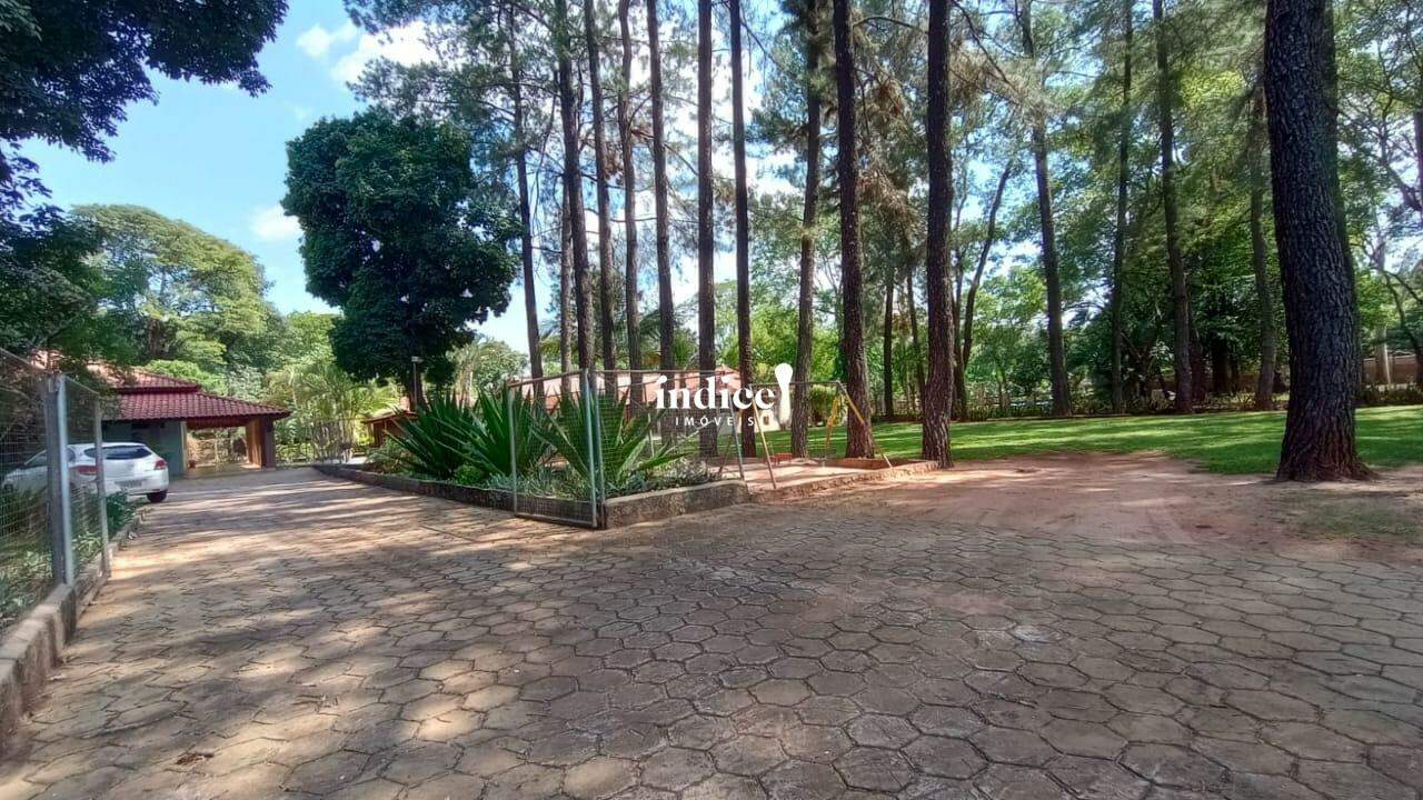 Casas Condomínio para à venda no Itanhangá na cidade de Ribeirão Preto: 