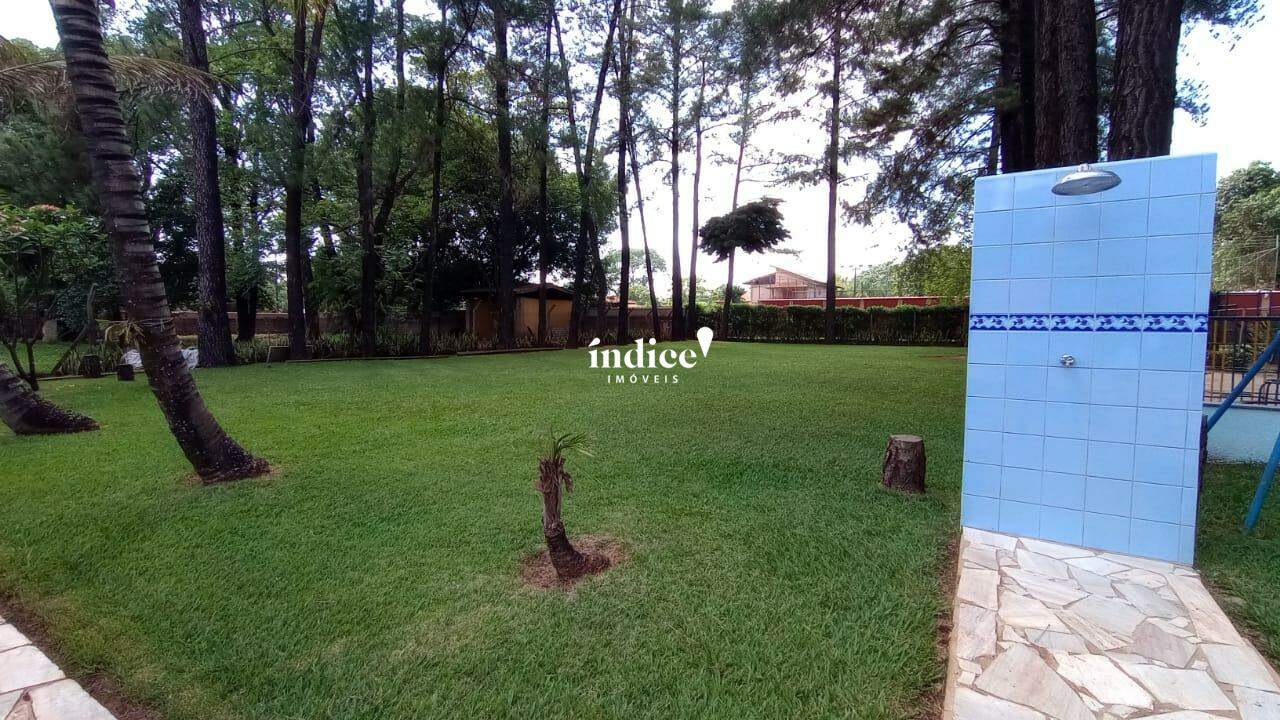 Casas Condomínio para à venda no Itanhangá na cidade de Ribeirão Preto: 