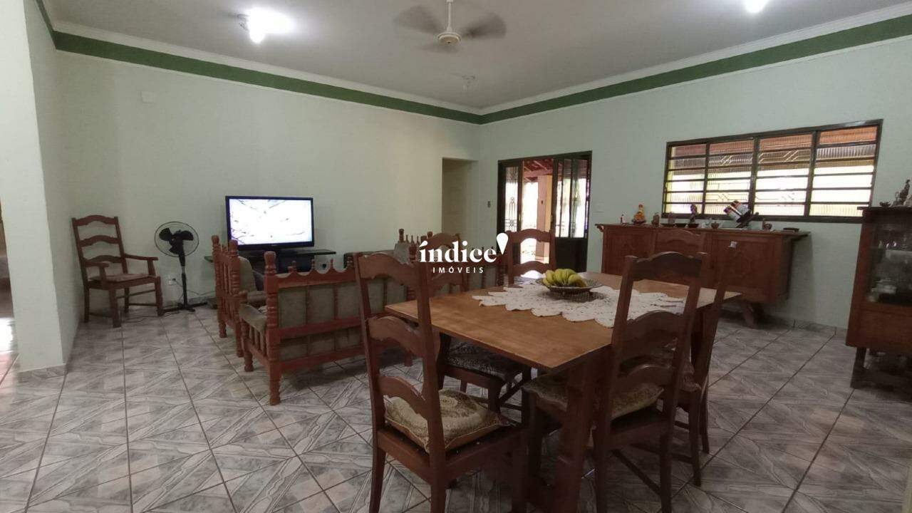 Casas Condomínio para à venda no Itanhangá na cidade de Ribeirão Preto: 