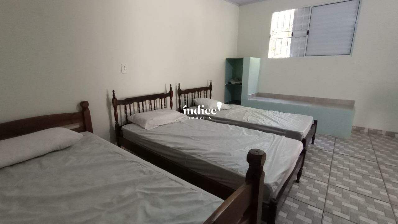 Casas Condomínio para à venda no Itanhangá na cidade de Ribeirão Preto: 