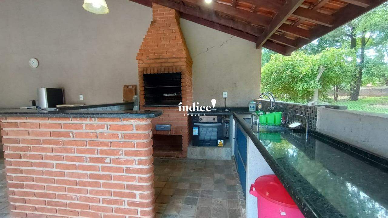 Casas Condomínio para à venda no Itanhangá na cidade de Ribeirão Preto: 
