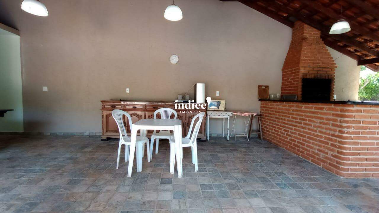 Casas Condomínio para à venda no Itanhangá na cidade de Ribeirão Preto: 