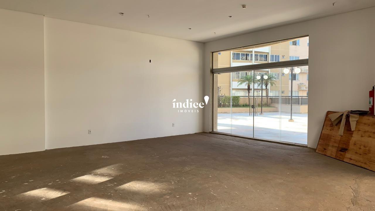 Sala Comercial para à venda no Jardim Botânico na cidade de Ribeirão Preto: 
