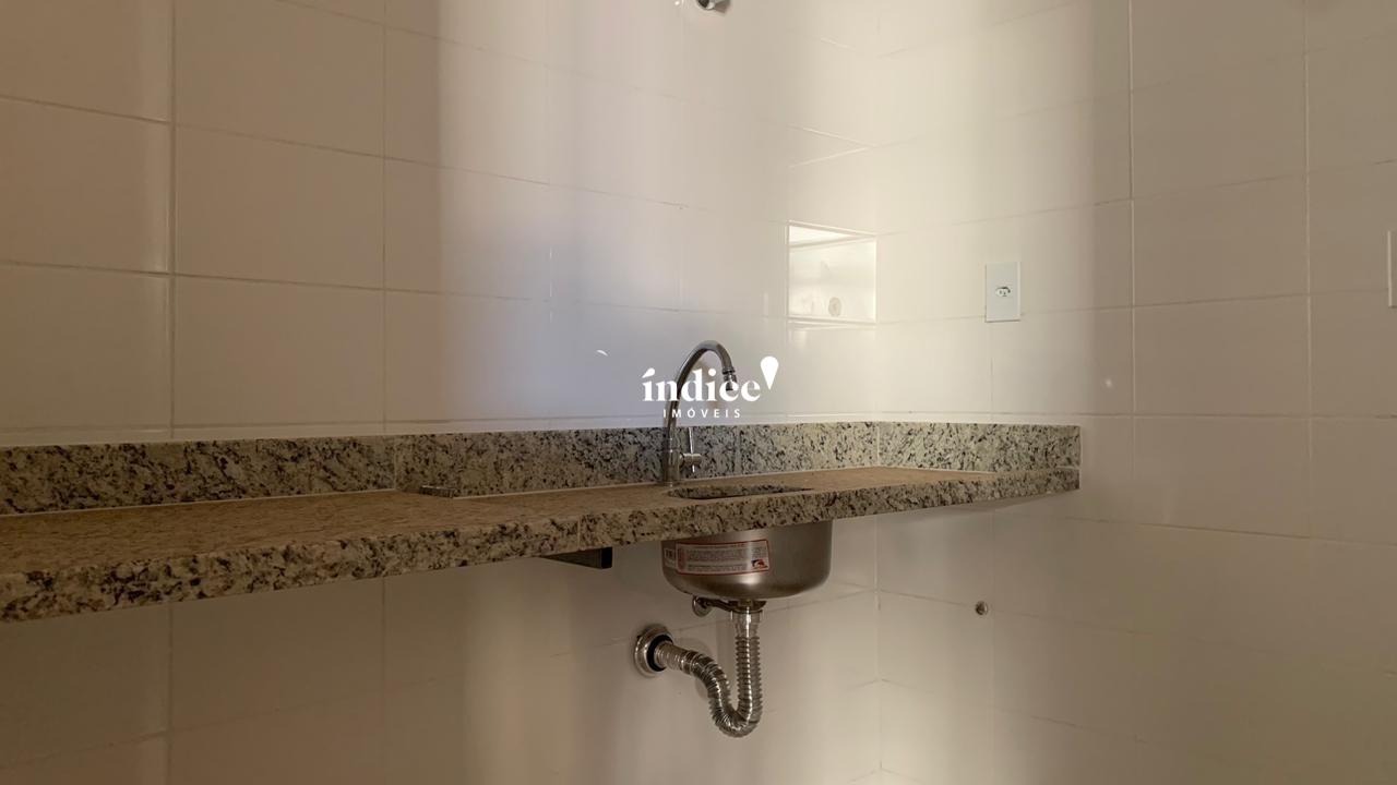 Sala Comercial para à venda no Jardim Botânico na cidade de Ribeirão Preto: 