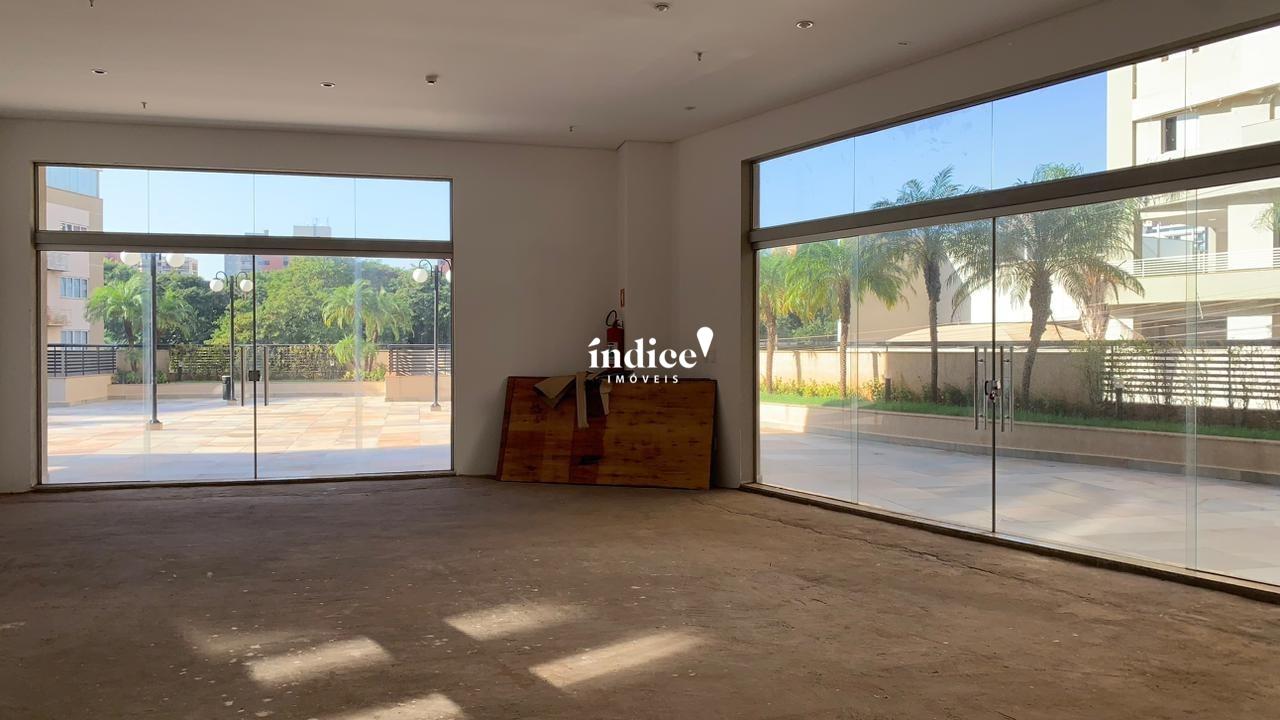 Sala Comercial para à venda no Jardim Botânico na cidade de Ribeirão Preto: 