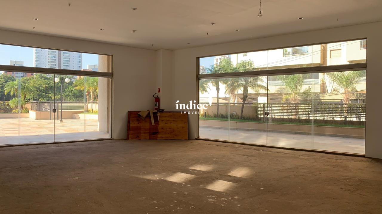 Sala Comercial para à venda no Jardim Botânico na cidade de Ribeirão Preto: 
