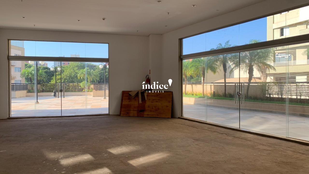 Sala Comercial para à venda no Jardim Botânico na cidade de Ribeirão Preto: 