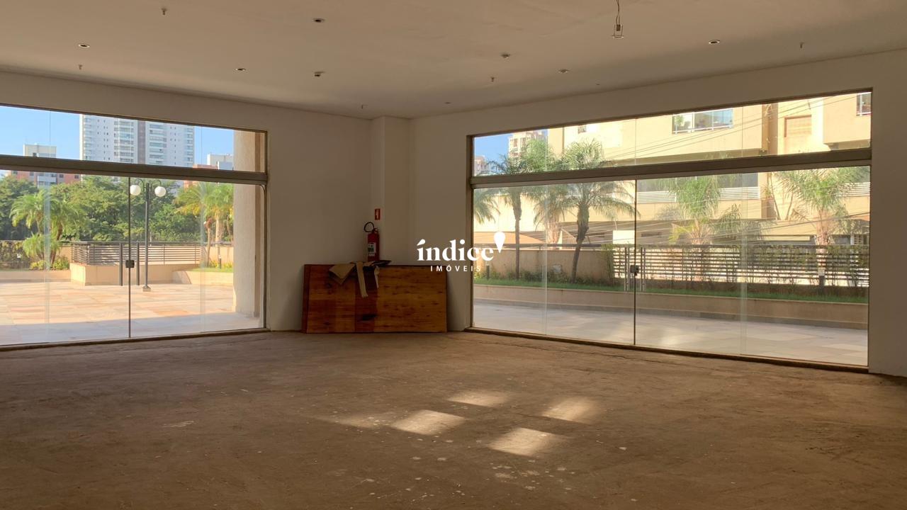 Sala Comercial para à venda no Jardim Botânico na cidade de Ribeirão Preto: 