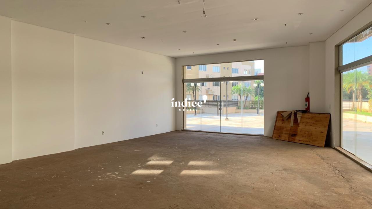 Sala Comercial para à venda no Jardim Botânico na cidade de Ribeirão Preto: 