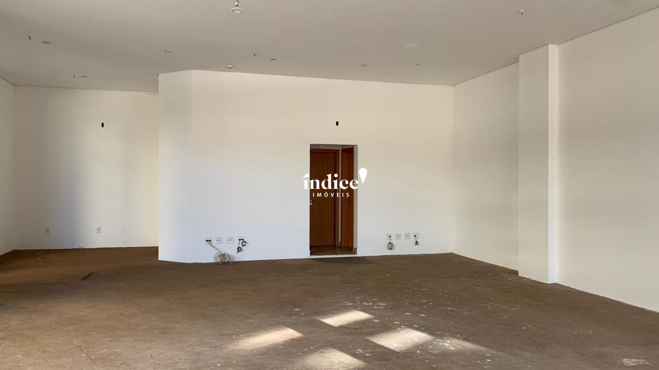 Sala Comercial para à venda no Jardim Botânico na cidade de Ribeirão Preto: 