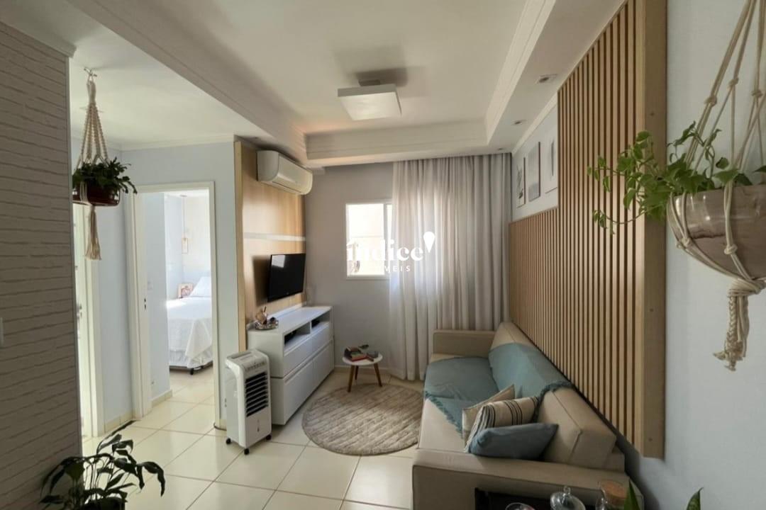 Apartamento para à venda no Jardim Manoel Penna na cidade de Ribeirão Preto: 