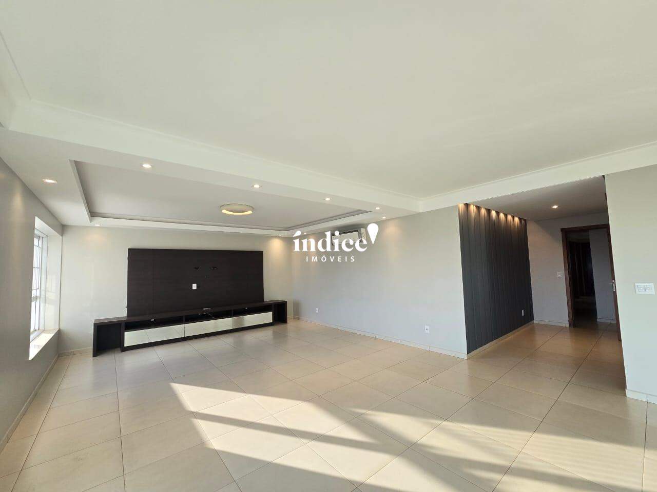 Apartamento para à venda no Jardim Santa Ângela na cidade de Ribeirão Preto: 